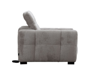 Dīvāns BEACH (Trīsvietīgs)(Recliner)